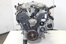 Load image into Gallery viewer, JDM 2011-2017 Honda Odyssey Motor 3.5L 6 Cyl Engine