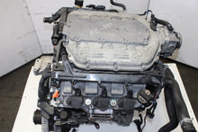 Load image into Gallery viewer, JDM 2011-2017 Honda Odyssey Motor 3.5L 6 Cyl Engine