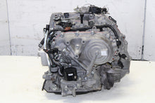 Load image into Gallery viewer, JDM 2014-2016 Nissan Versa Note Automatic CVT RE0F11A 1.6L 4 Cyl Transmission