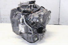 Load image into Gallery viewer, JDM 2014-2016 Nissan Versa Note Automatic CVT RE0F11A 1.6L 4 Cyl Transmission