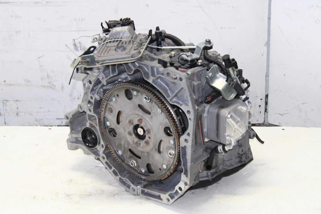 JDM 2014-2016 Nissan Versa Note Automatic CVT RE0F11A 1.6L 4 Cyl Transmission