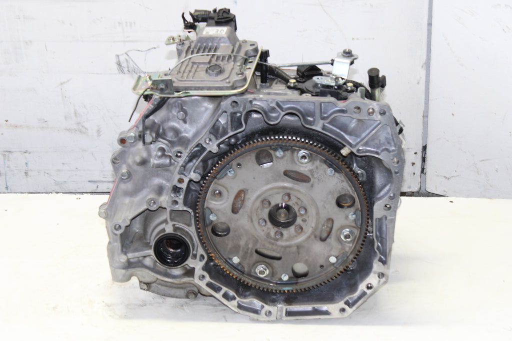 JDM 2014-2016 Nissan Versa Note Automatic CVT RE0F11A 1.6L 4 Cyl Transmission