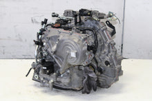 Load image into Gallery viewer, JDM 2014-2016 Nissan Versa Note Automatic CVT RE0F11A 1.6L 4 Cyl Transmission