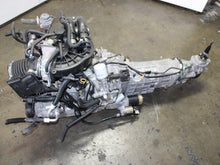Load image into Gallery viewer, JDM 2004-2008 Mazda RX8 Motor 5 Speed Manual Transmission 13B 1.3L 4 Cyl Engine