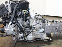 Load image into Gallery viewer, JDM 2004-2008 Mazda RX8 Motor 5 Speed Manual Transmission 13B 1.3L 4 Cyl Engine