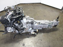 Load image into Gallery viewer, JDM 2004-2008 Mazda RX8 Motor 5 Speed Manual Transmission 13B 1.3L 4 Cyl Engine