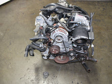 Load image into Gallery viewer, JDM 2004-2008 Mazda RX8 Motor 5 Speed Manual Transmission 13B 1.3L 4 Cyl Engine