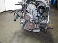 Load image into Gallery viewer, JDM 2004-2008 Mazda RX8 Motor 5 Speed Manual Transmission 13B 1.3L 4 Cyl Engine