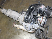 Load image into Gallery viewer, JDM 2004-2008 Mazda RX8 Motor 5 Speed Manual Transmission 13B 1.3L 4 Cyl Engine