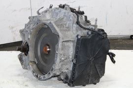 JDM 2008 2009 2010 2011 2012 2013 2014 2015 Mitsubishi Evolution Turbo SST 2.0L 4 Cyl Transmission