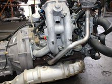 Load image into Gallery viewer, JDM 2004-2008 Mazda RX8 Motor 5 Speed Manual Transmission 13B 1.3L 4 Cyl Engine
