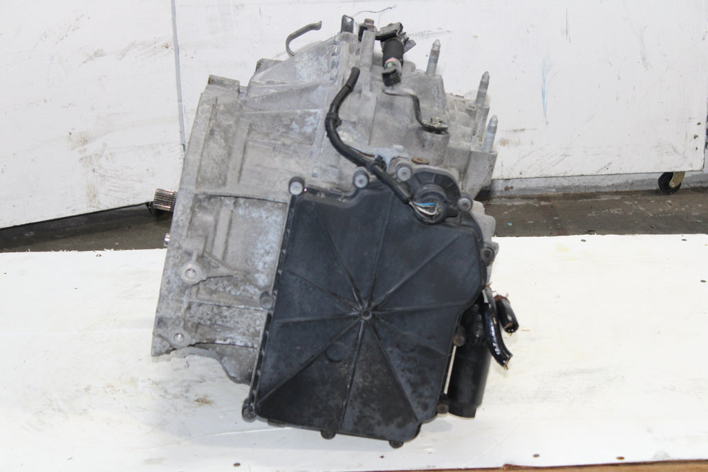 JDM 2008 2009 2010 2011 2012 2013 2014 2015 Mitsubishi Evolution Turbo SST 2.0L 4 Cyl Transmission