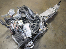 Load image into Gallery viewer, JDM 2004-2008 Mazda RX8 Motor 5 Speed Manual Transmission 13B 1.3L 4 Cyl Engine