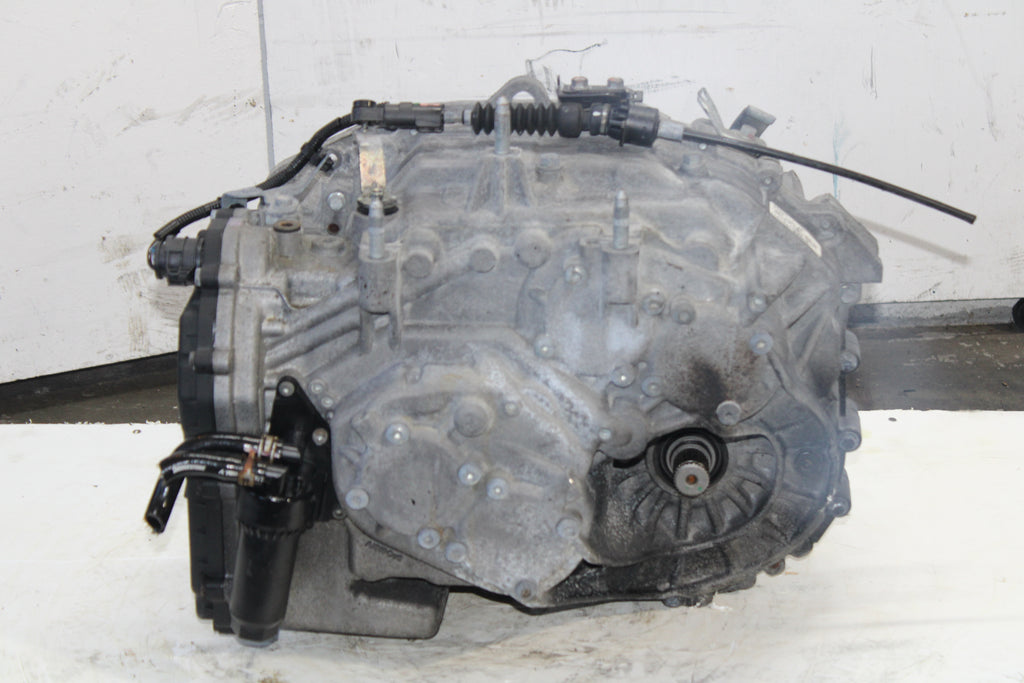 JDM 2008 2009 2010 2011 2012 2013 2014 2015 Mitsubishi Evolution Turbo SST 2.0L 4 Cyl Transmission