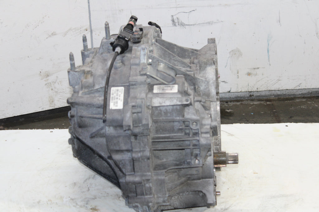 JDM 2008 2009 2010 2011 2012 2013 2014 2015 Mitsubishi Evolution Turbo SST 2.0L 4 Cyl Transmission