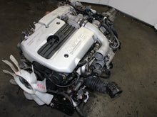 Load image into Gallery viewer, JDM 1998-2002 Nissan Skyline R34 GTT 2.5L Turbo AWD Motor &amp; Transmission 6 Cyl Engine