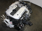 JDM 1998-2002 Nissan Skyline R34 GTT Engine 2.5L Turbo AWD 6cyl Motor AT Transmission
