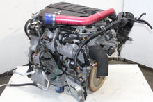 Load image into Gallery viewer, JDM 2008-2015 Mitsubishi Lancer Evolution Ralliart Motor 4B11T 2.0L 4 Cyl Engine