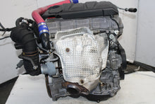 Load image into Gallery viewer, JDM 2008-2015 Mitsubishi Lancer Evolution Ralliart Motor 4B11T 2.0L 4 Cyl Engine