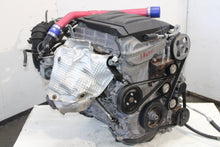 Load image into Gallery viewer, JDM 2008-2015 Mitsubishi Lancer Evolution Ralliart Motor 4B11T 2.0L 4 Cyl Engine