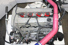 Load image into Gallery viewer, JDM 2008-2015 Mitsubishi Lancer Evolution Ralliart Motor 4B11T 2.0L 4 Cyl Engine