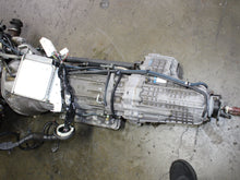 Load image into Gallery viewer, JDM 1998-2002 Nissan Skyline R34 GTT 2.5L Turbo AWD Motor &amp; Transmission 6 Cyl Engine