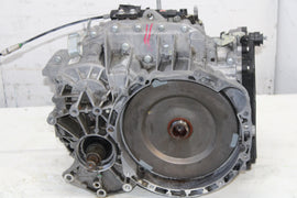 JDM 2009-2015 Mitsubishi Evolution 4B11 Turbo SST 2.0L 4 Cyl Transmission