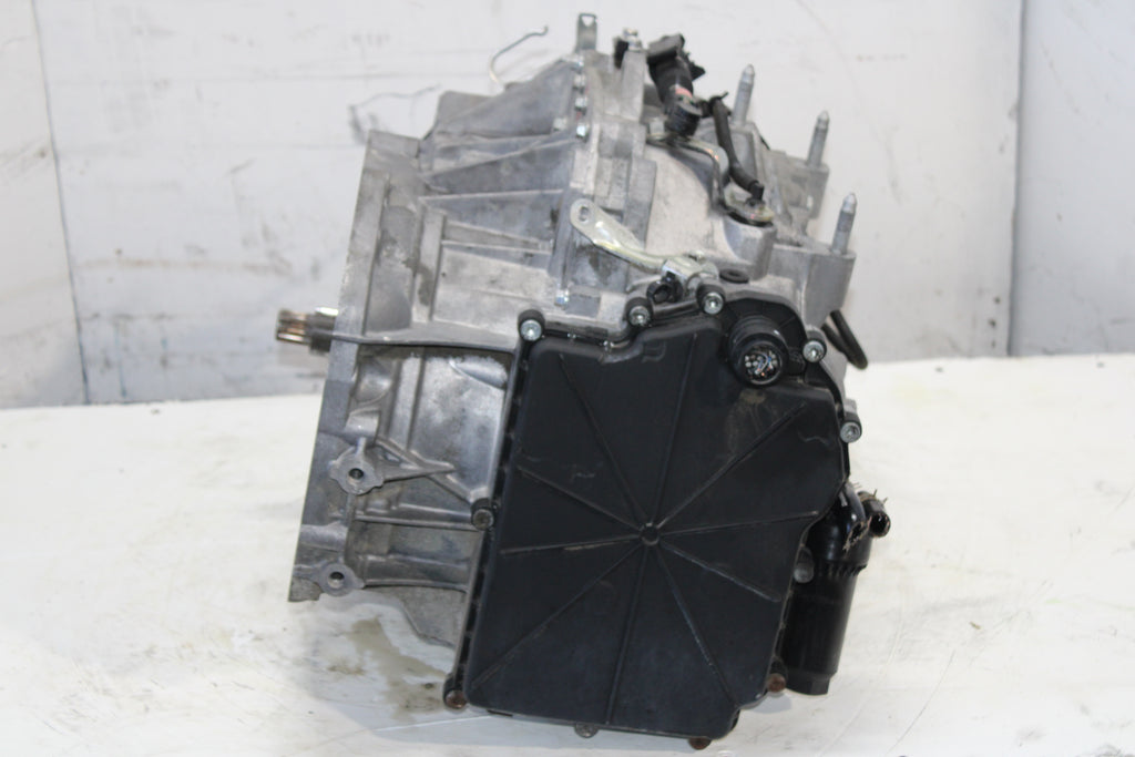 JDM 2009-2015 Mitsubishi Evolution 4B11 Turbo SST 2.0L 4 Cyl Transmission
