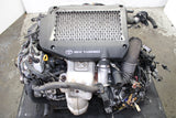 JDM 2003-2007 Toyota Caldina Motor 3SGTE-5GEN 2.0L 4 Cyl Engine