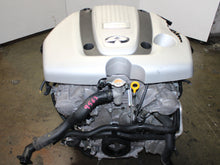 Load image into Gallery viewer, JDM 2012-2013 Infiniti M35H Nissan Fuga Hybrid 3.5L V6 RWD Automatic Transmission