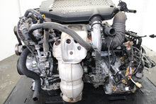 Load image into Gallery viewer, JDM 3SGTE-5GEN 2.0L 4 Cyl Engine 1998-2002 Toyota Caldina Motor
