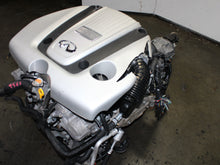 Load image into Gallery viewer, JDM 2012-2013 Infiniti M35H Nissan Fuga Hybrid 3.5L V6 RWD Automatic Transmission