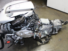 Load image into Gallery viewer, JDM 2012-2013 Infiniti M35H Nissan Fuga Hybrid 3.5L V6 RWD Automatic Transmission