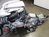 JDM 2012-2013 Infiniti M35H Nissan Fuga Hybrid 3.5L V6 RWD Automatic Transmission