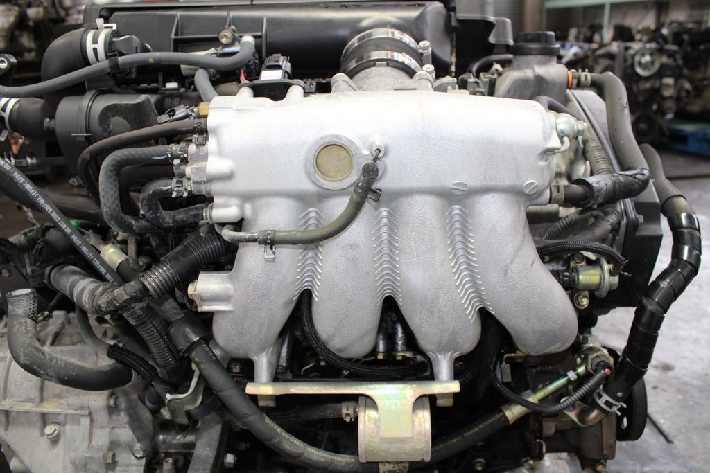 JDM 3SGTE-5GEN 2.0L 4 Cyl Engine 1998-2002 Toyota Caldina Motor