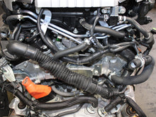 Load image into Gallery viewer, JDM 2012-2013 Infiniti M35H Nissan Fuga Hybrid 3.5L V6 RWD Automatic Transmission