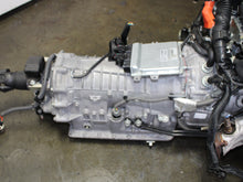 Load image into Gallery viewer, JDM 2012-2013 Infiniti M35H Nissan Fuga Hybrid 3.5L V6 RWD Automatic Transmission