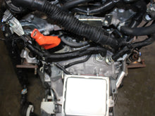 Load image into Gallery viewer, JDM 2012-2013 Infiniti M35H Nissan Fuga Hybrid 3.5L V6 RWD Automatic Transmission