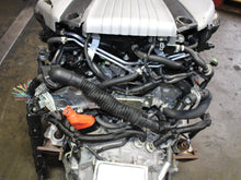 Load image into Gallery viewer, JDM 2012-2013 Infiniti M35H Nissan Fuga Hybrid 3.5L V6 RWD Automatic Transmission