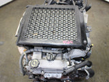 JDM 2007-2012 Mazda 3 Mazdaspeed Engine 2.3L Turbo 4cyl Motor JDM L3-VDT Used