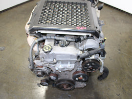 JDM 2007-2012 Mazda 3 Mazdaspeed Engine 2.3L Turbo 4cyl Motor JDM L3-VDT Used | JDM Engine Direct