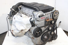 Load image into Gallery viewer, JDM 2008-2015 Mitsubishi Lancer Evolution Ralliart Motor 4B11T 2.0L 4 Cyl Engine