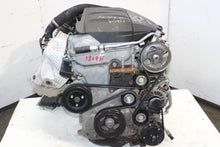 Load image into Gallery viewer, JDM 2008-2015 Mitsubishi Lancer Evolution Ralliart Motor 4B11T 2.0L 4 Cyl Engine