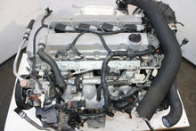 Load image into Gallery viewer, JDM 2008-2015 Mitsubishi Lancer Evolution Ralliart Motor 4B11T 2.0L 4 Cyl Engine