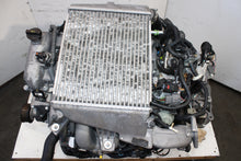 Load image into Gallery viewer, JDM 2007-2009 Mazdaspeed 6 Turbo Motor 6 Speed Manual L3-6MT 2.3L 4 Cyl Engine