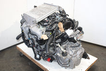Load image into Gallery viewer, JDM 2007-2009 Mazdaspeed 6 Turbo Motor 6 Speed Manual L3-6MT 2.3L 4 Cyl Engine
