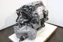 Load image into Gallery viewer, JDM 2007-2009 Mazdaspeed 6 Turbo Motor 6 Speed Manual L3-6MT 2.3L 4 Cyl Engine