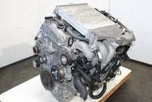 Load image into Gallery viewer, JDM 2007-2009 Mazdaspeed 6 Turbo Motor 6 Speed Manual L3-6MT 2.3L 4 Cyl Engine