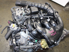 JDM 2006-2012 Lexus Is250 Motor Only 4GR-FSE 2.5L 6 Cyl (Engine Only)