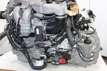 Load image into Gallery viewer, JDM 2007-2009 Mazdaspeed 6 Turbo Motor 6 Speed Manual L3-6MT 2.3L 4 Cyl Engine